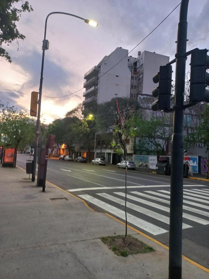 Vista Verde Encantadora Buenos Aires Luaran gambar